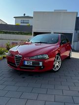 Alfa Romeo 147 1.9 JTDM 16V Quadrifoglio QV  - Alfa Romeo 147 mit Diesel-Antrieb: 1.9