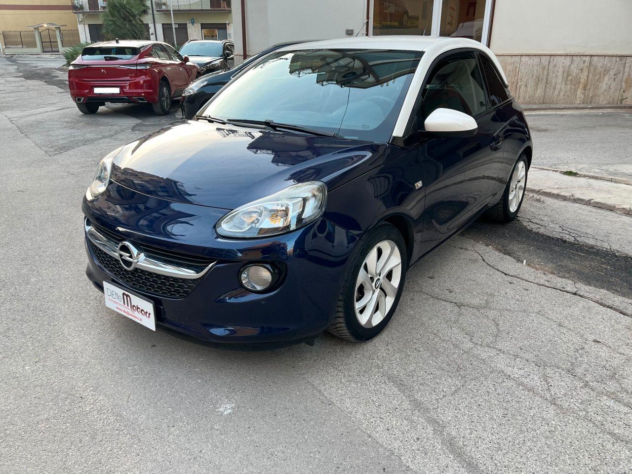 Opel Adam