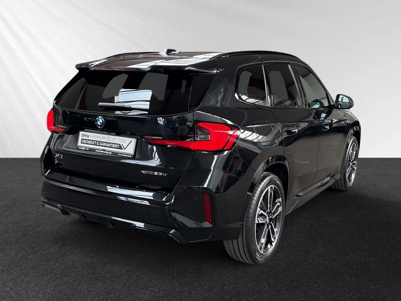 BMW X1 - Bild 3