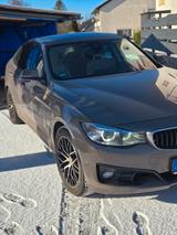 BMW 328 Gran Turismo Gran Turismo 328i xDrive - - BMW 328 Gran Turismo Gebrauchtwagen