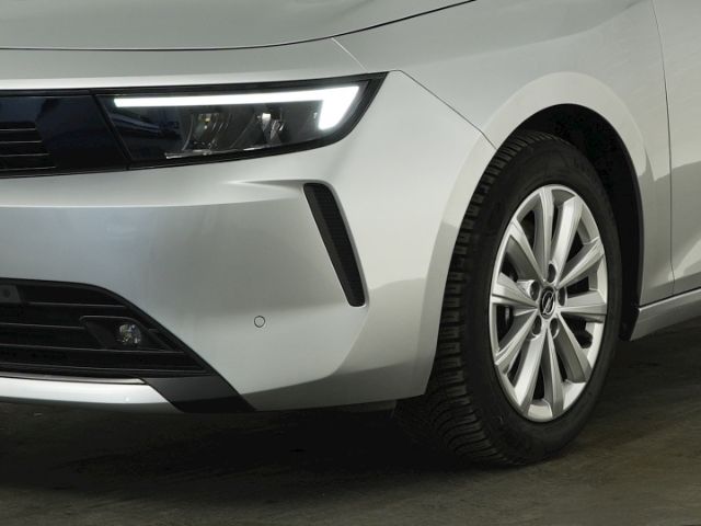 Astra L ST ELEGANCE CDTI AT+NAVI+LED+RÜCKFAHRKAM