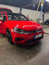 Volkswagen Golf VII R Akrapovic|ohne OPF| - Gebrauchtwagen mit Akrapovic Auspuffanlage