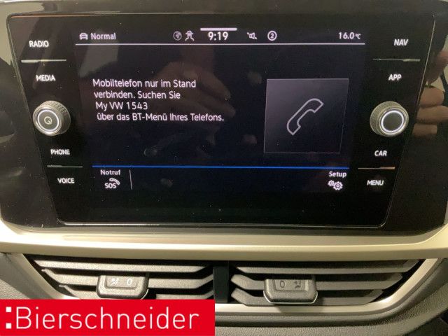 Volkswagen T-Roc - Bild 24