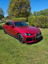 BMW 420 Gran Coupé 420d xDrive Gran Coupé A -