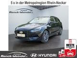 Hyundai i30cw Advantage 1.5 T-GDI El. Panodach Navi Digi - Hyundai i30 Advantage mit Hybrid-Antrieb (Benzin/Elektro)