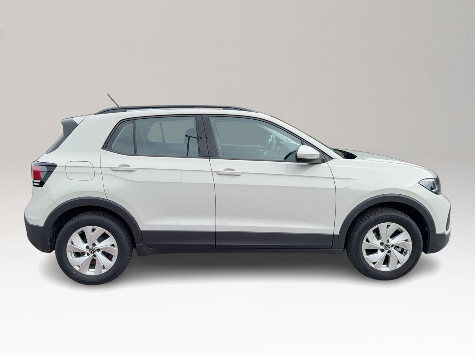 T-Cross 1.0 TSI Life, IQ Drive, Sitzheizung, Cli