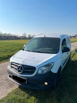 Mercedes-Benz Mercedes Benz Citan 108CDI Lieferwagen - Lieferwagen gebraucht