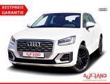 Audi Q2 1.4 TFSI sport LED Klimaaut. Navi Sitzheizung - Audi Q2 aus 2018