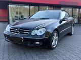Mercedes-Benz CLK 280 *2.Hand *Cabrio *Sch... - Mercedes-Benz CLK aus dem Jahr 2009