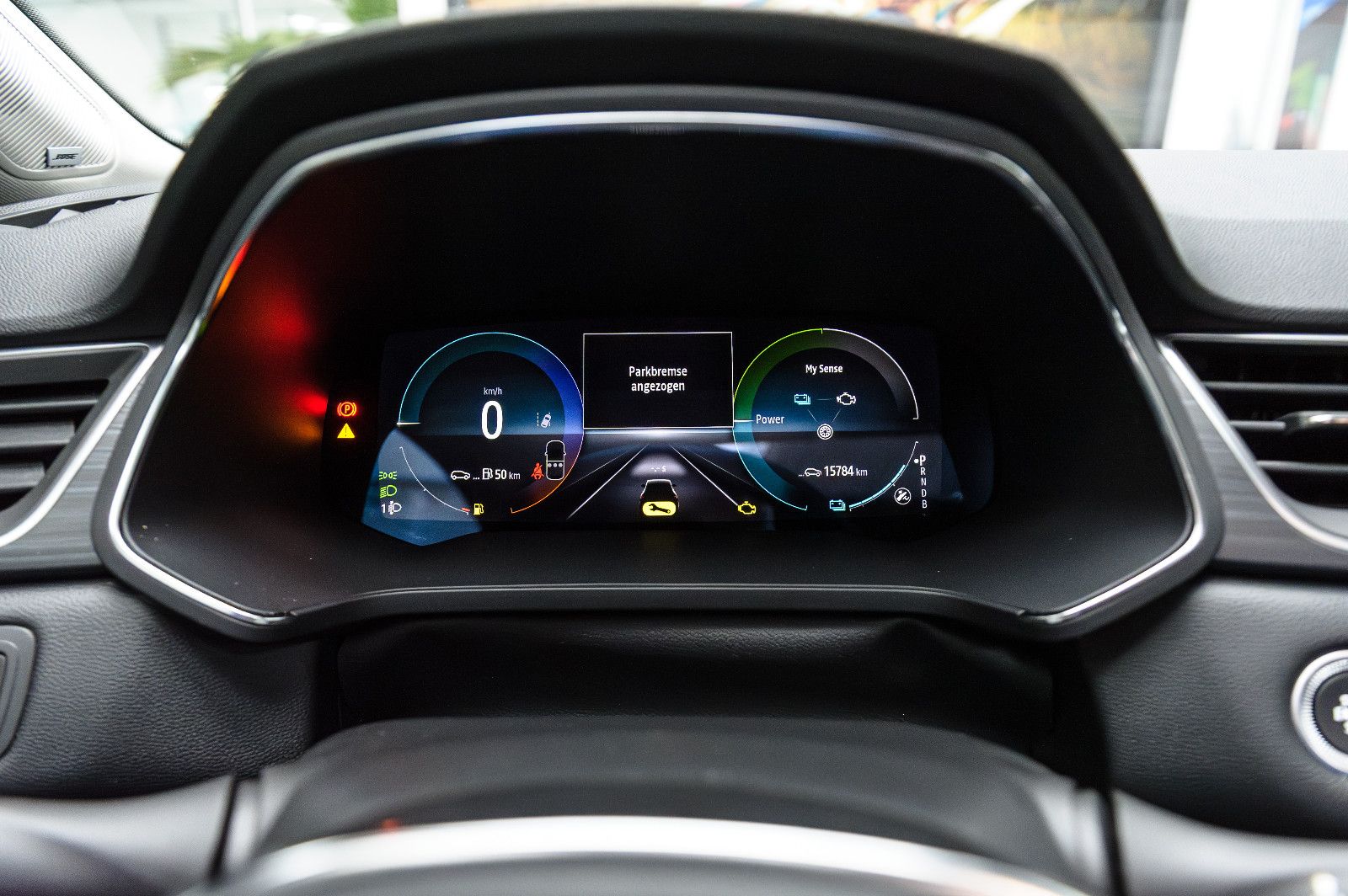 Fahrzeugabbildung Mitsubishi ASX 1.6 Top HEV +LED +Leder +Pano +Bose +Navi