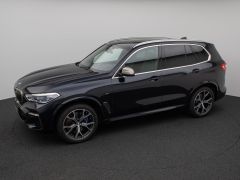 Foto Nummer 12: BMW X5 M50