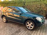 Mercedes-Benz ML 320 CDI 4MATIC - - Mercedes-Benz ML 320: Cdi 4matic