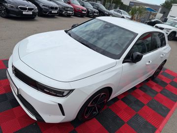 Opel Astra - 2