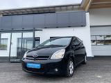 Toyota Corolla Verso 2.2 D130kw Executive 7Sitzer ZV - Toyota Corolla Verso in München
