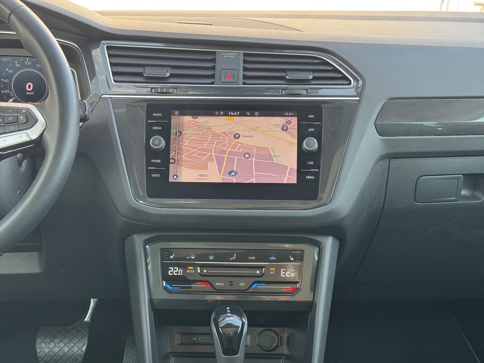 Volkswagen Tiguan - Bild 7