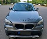 BMW X1 sDrive 20d Automatik mit GW Garanti... - BMW X1 mit Diesel-Antrieb: Limousine, Automatik
