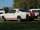Ford Mustang Fastback 4,7 V8 2+2 Fastback Pony - Ford Gebrauchtwagen von 1965