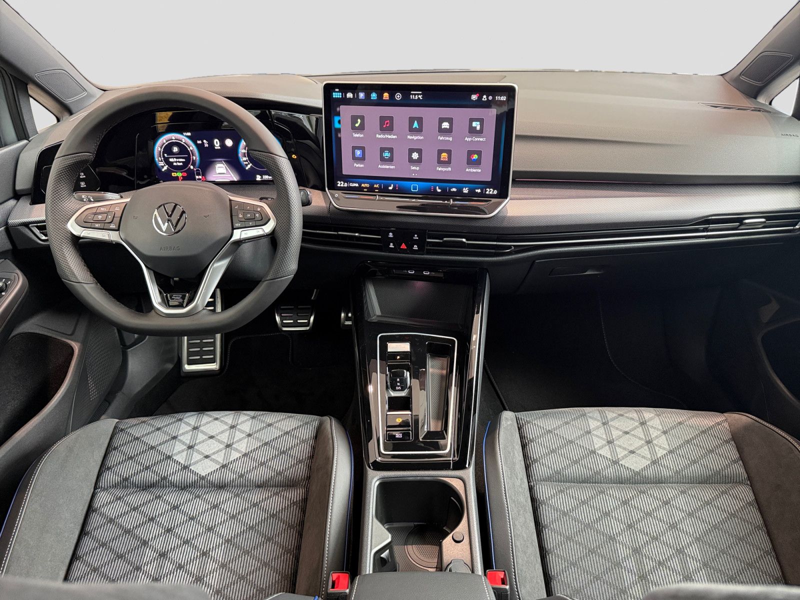 Volkswagen Golf - Bild 6