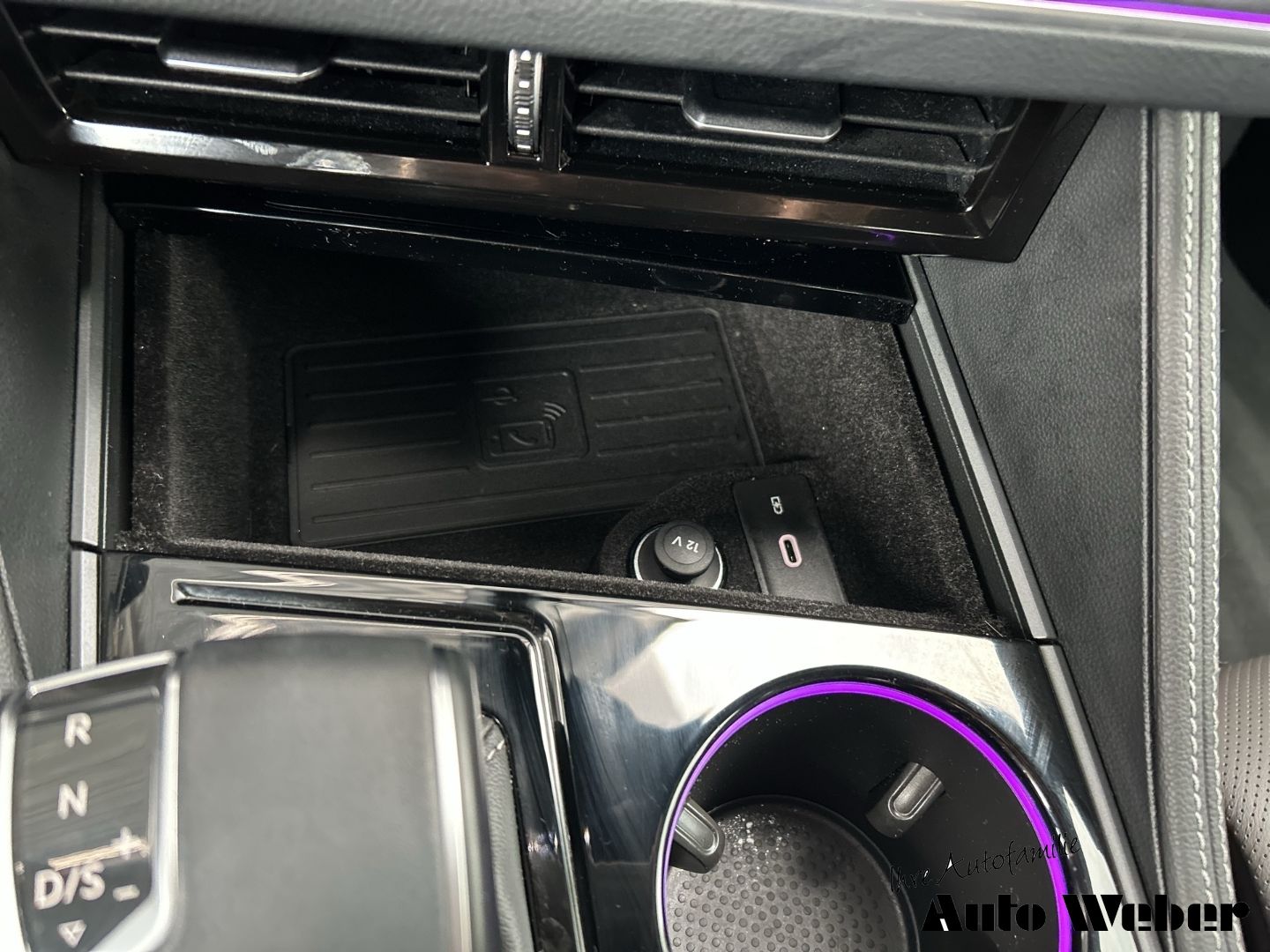 Volkswagen Touareg - Bild 13