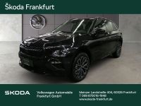 Skoda Kamiq - Vorschau Bild 1