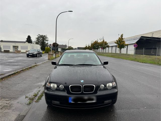 BMW 316 Ti