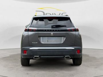 Peugeot 2008 - 5
