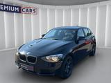 BMW 114i Lim. 5-trg. *Garantie*Finanzierung* - BMW 1er Reihe: Finanzierung