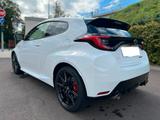 Toyota GR Yaris HPP + Milltek - Toyota Yaris: Coupe