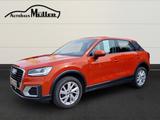 Audi Q2 30 TDI design *KUNDENAUFTRAG* +Navi+ ACC-Temp - Audi Q2 design mit Diesel-Antrieb