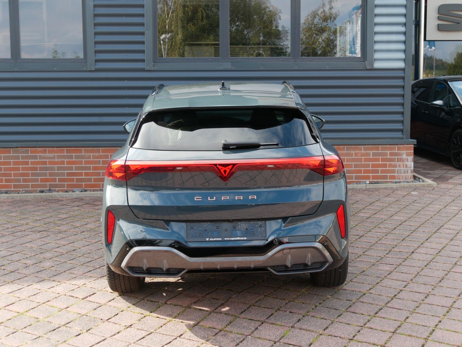 Cupra Terramar - Bild 16