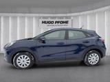 Ford Puma Cool & Connect 1.0 EcoBoost 70kW Sports Uti - Ford: Connect Sport