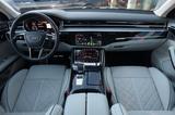 Audi A8 L 60 TFSI e quattro - FULL OPTION - HYBRID - gebrauchte Audi A8 aus dem Jahr 2023