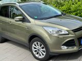 Ford Kuga 2,0 TDCi 2x4 110kW Titanium Titanium - Ford Kuga von privat