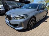 BMW M135 i xDrive Navi LED Memory Head-Up Kamera - graue BMW M135