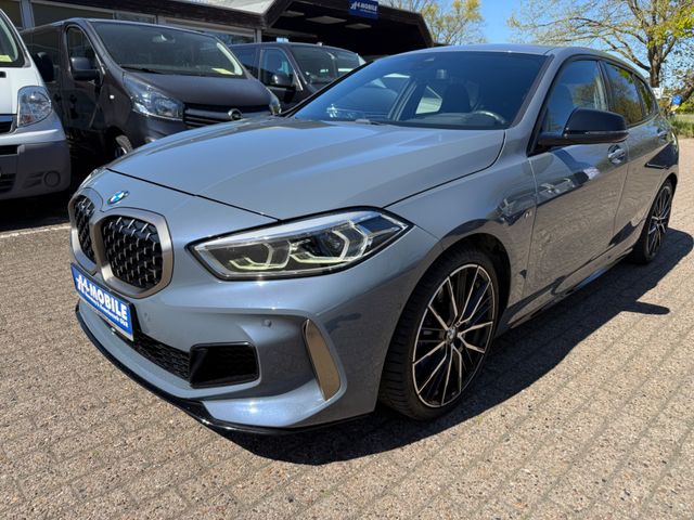 BMW M135 i xDrive Navi LED Memory Head-Up Kamera