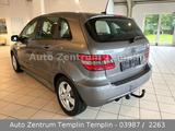 Mercedes-Benz B 180-Navi-AHK-Sitzh.-TÜV+Service NEU-Garantie!! - Mercedes-Benz: B1 Service