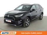 Toyota RAV 4 2.5 Hybrid 4x4 Aut*NAVI*LED*ACC*CAM*AHK* - gebrauchte Toyota RAV 4 aus dem Jahr 2022