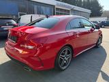 Mercedes-Benz CLA 180 AMG- Line, Night - Paket - gebrauchte Mercedes-Benz CLA 180 aus dem Jahr 2014