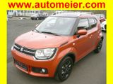 Suzuki Ignis 1.2 Dualjet Allgrip Intro Edition