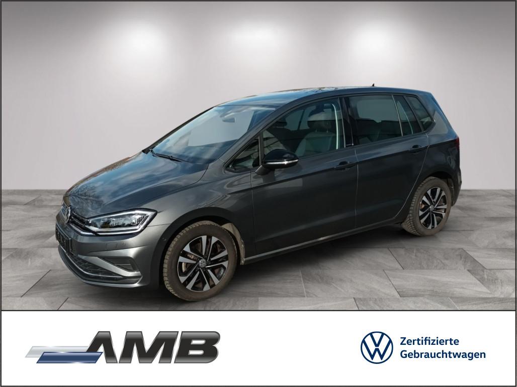 Volkswagen Golf Sportsvan IQ.Drive 1.0 TSI LED/Navi/Sitzhzg