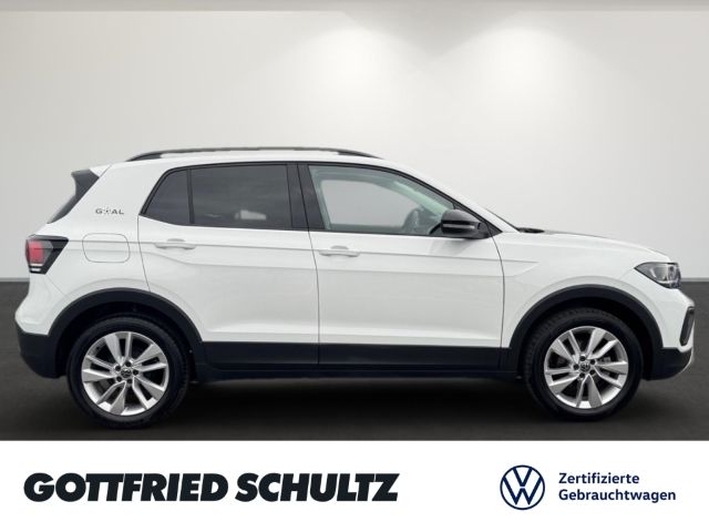Volkswagen T-Cross - Bild 4