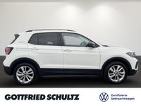 Volkswagen T-Cross - Vorschau Bild 4