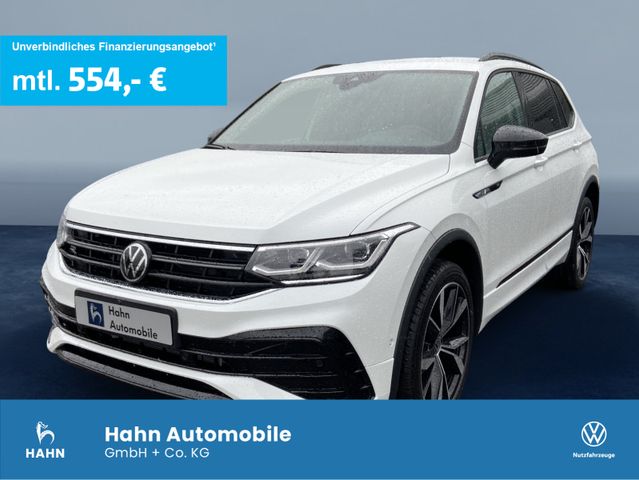 Volkswagen Tiguan Allspace R-Line 2,0 l TSI OPF 4MO