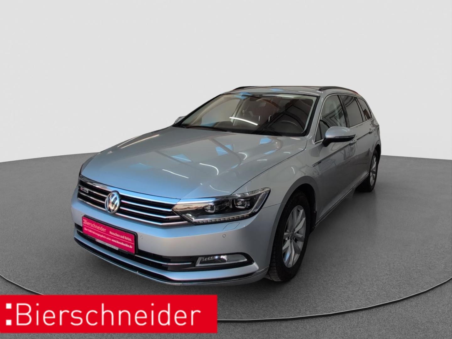 Volkswagen Passat Variant Comfortline BMT Start-Stopp 4-Mot