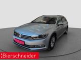 Volkswagen Passat Variant Comfortline BMT Start-Stopp 4-Mot