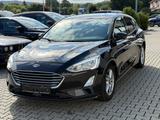 Ford Focus Lim. Cool & Connect 1.5 D *TOP ZUSTAND*