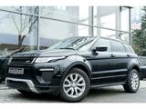 Land Rover Range Rover Evoque L538 2.0 TD4 SE Dynamic - Land Rover Range Rover Evoque mit Diesel-Antrieb: Geländewagen, Td4 Dynamic