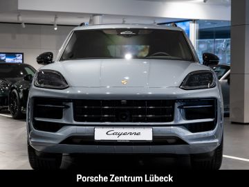 Porsche Cayenne - 7