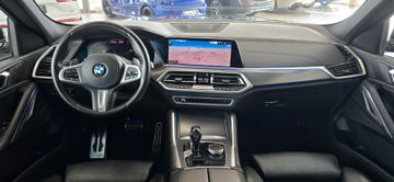 BMW X6 - 12