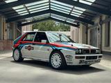 Lancia Delta Integrale - Lancia Delta in Berlin